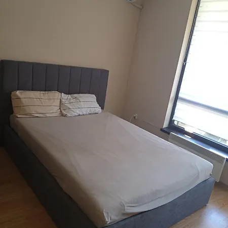 Apartment Aspen *