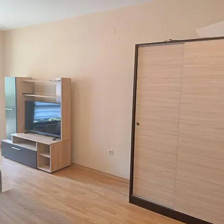 Aspen Apartment