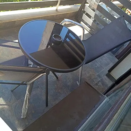 Aspen Apartment Raslog