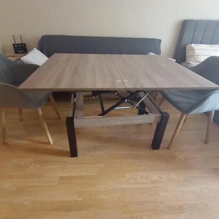 Apartment Aspen